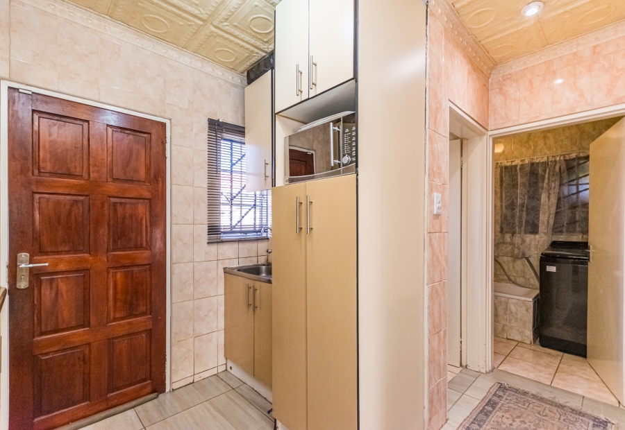 4 Bedroom Property for Sale in Cosmo City Gauteng