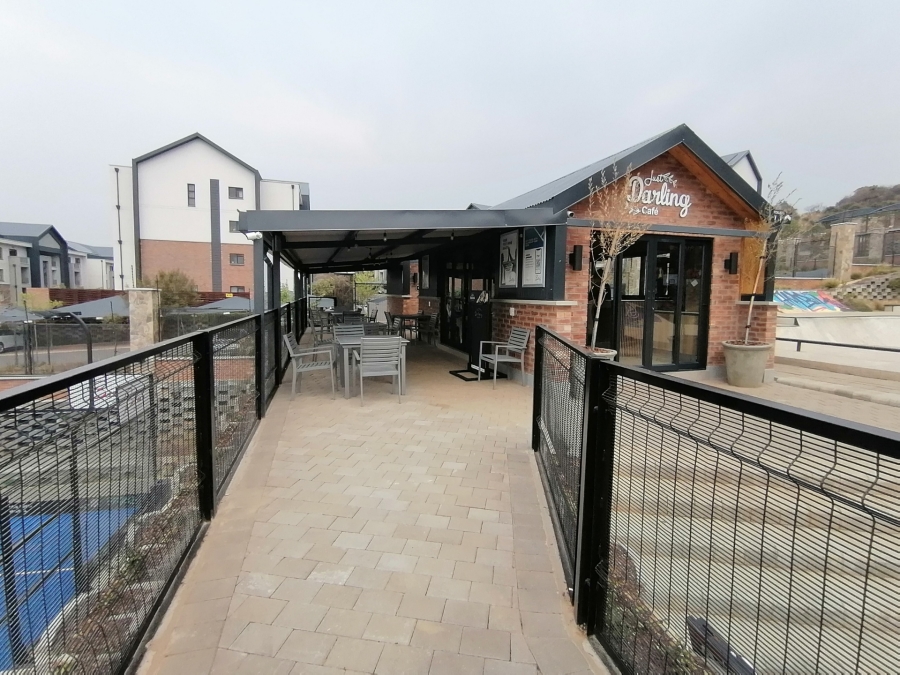 To Let 1 Bedroom Property for Rent in Mulbarton Gauteng