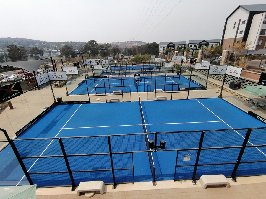 To Let 1 Bedroom Property for Rent in Mulbarton Gauteng