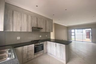 To Let 2 Bedroom Property for Rent in Rynfield Gauteng