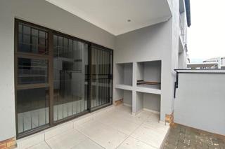 To Let 2 Bedroom Property for Rent in Rynfield Gauteng