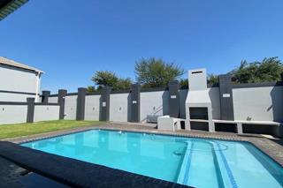 To Let 2 Bedroom Property for Rent in Rynfield Gauteng