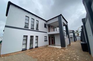 To Let 2 Bedroom Property for Rent in Rynfield Gauteng