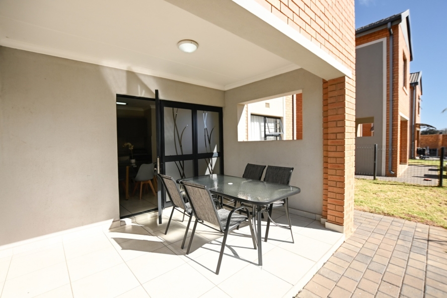 3 Bedroom Property for Sale in Zambezi Manor Lifestyle Estate Gauteng
