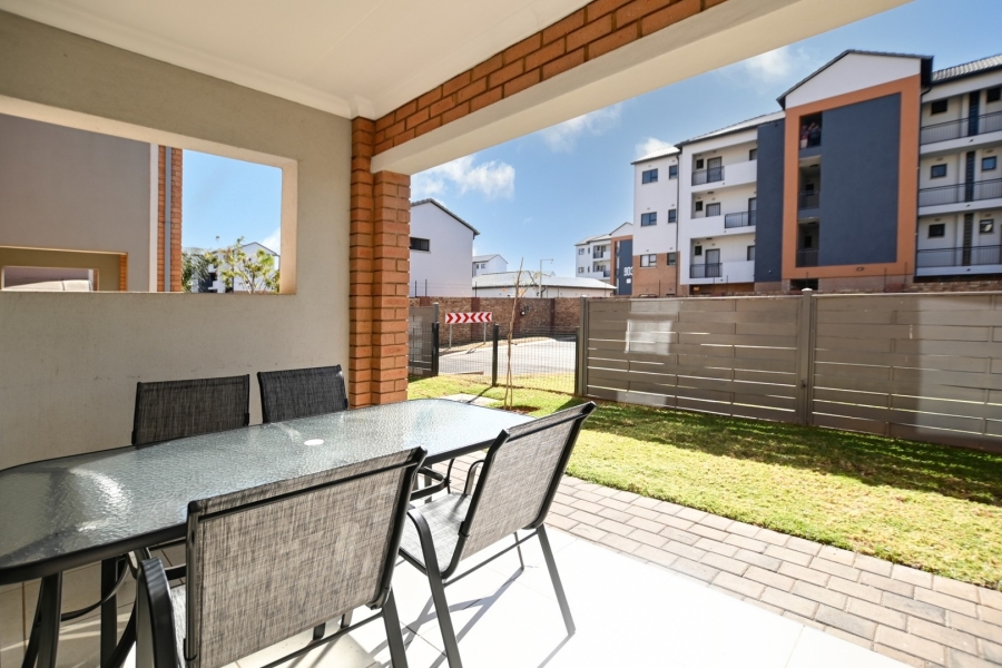 3 Bedroom Property for Sale in Zambezi Manor Lifestyle Estate Gauteng