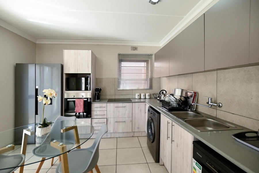 3 Bedroom Property for Sale in Zambezi Manor Lifestyle Estate Gauteng