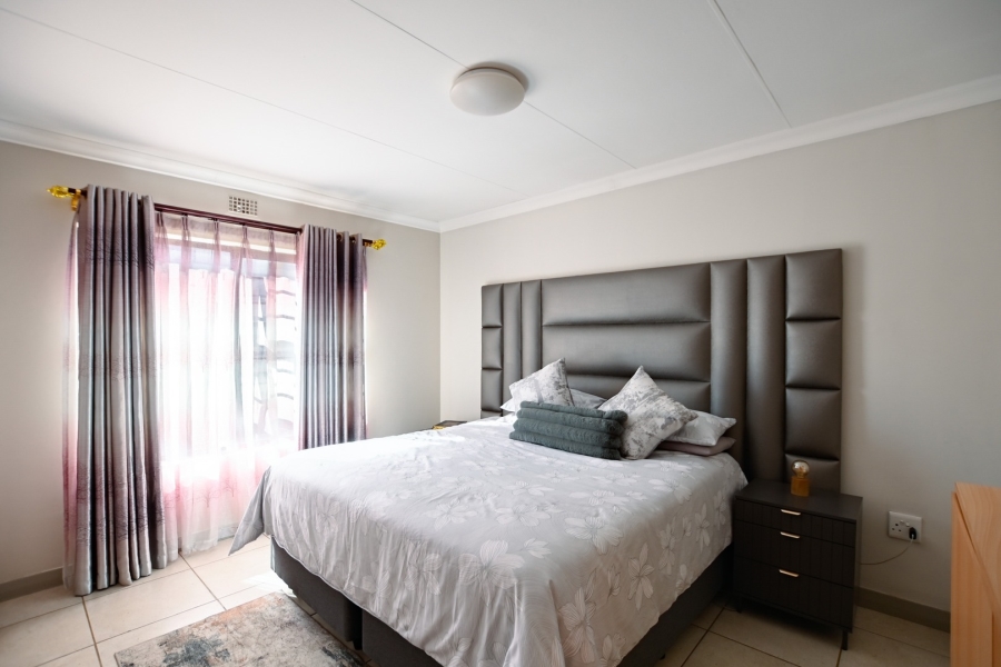 3 Bedroom Property for Sale in Zambezi Manor Lifestyle Estate Gauteng