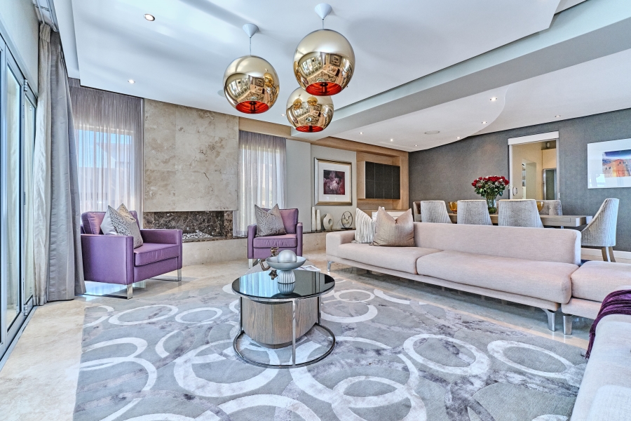 3 Bedroom Property for Sale in Sandown Gauteng
