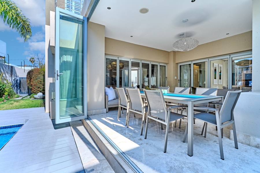 3 Bedroom Property for Sale in Sandown Gauteng