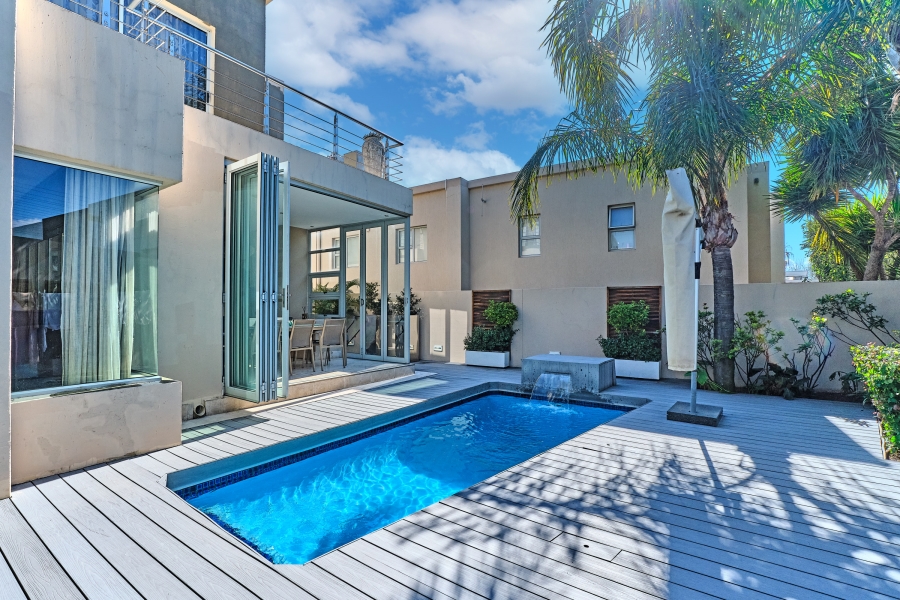 3 Bedroom Property for Sale in Sandown Gauteng