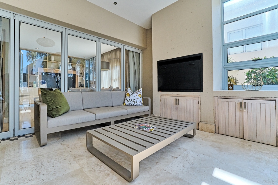3 Bedroom Property for Sale in Sandown Gauteng