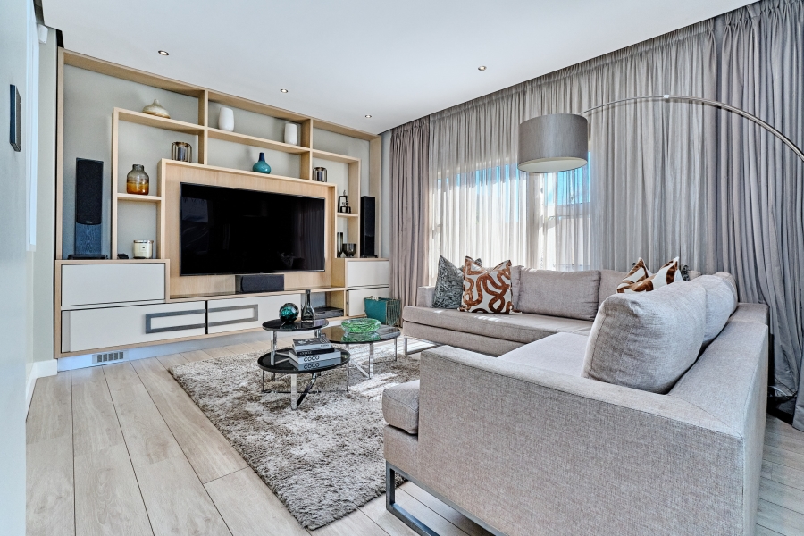 3 Bedroom Property for Sale in Sandown Gauteng