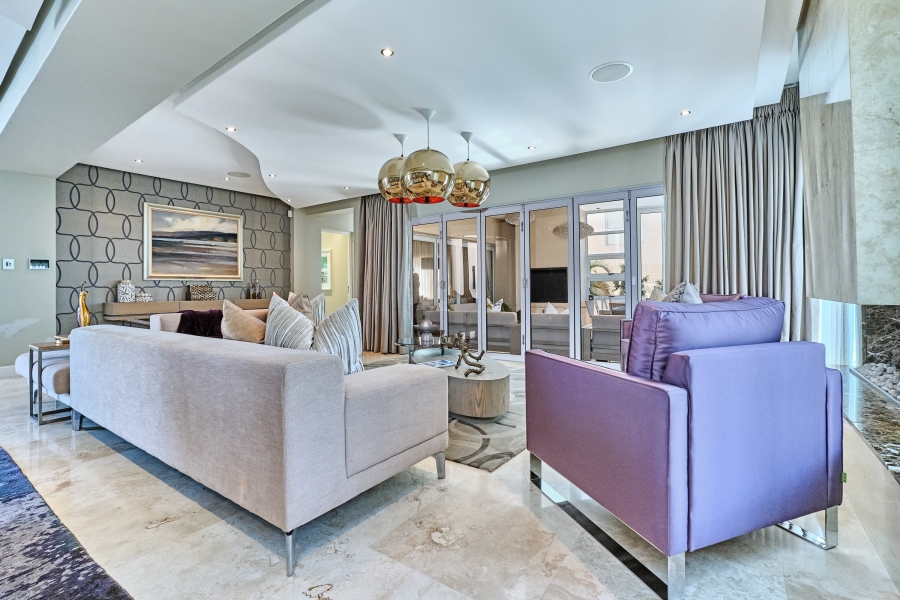 3 Bedroom Property for Sale in Sandown Gauteng