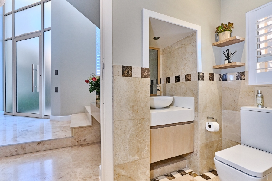 3 Bedroom Property for Sale in Sandown Gauteng