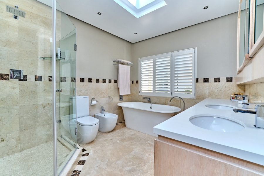 3 Bedroom Property for Sale in Sandown Gauteng
