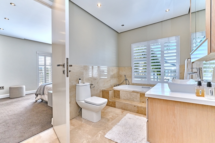 3 Bedroom Property for Sale in Sandown Gauteng