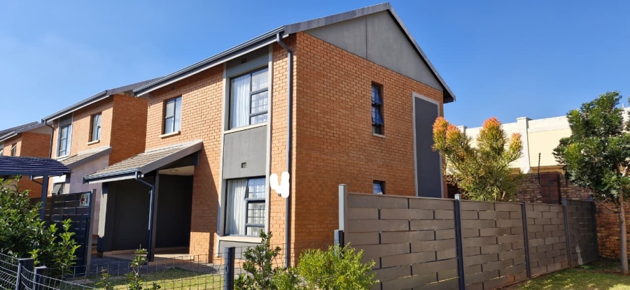 3 Bedroom Property for Sale in Derdepoort Gauteng