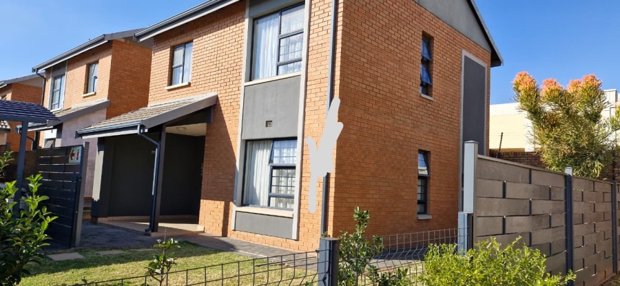 3 Bedroom Property for Sale in Derdepoort Gauteng