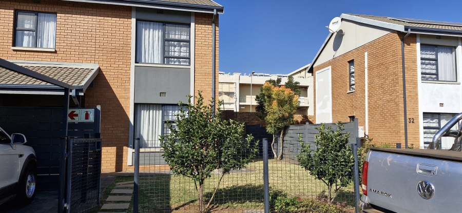 3 Bedroom Property for Sale in Derdepoort Gauteng