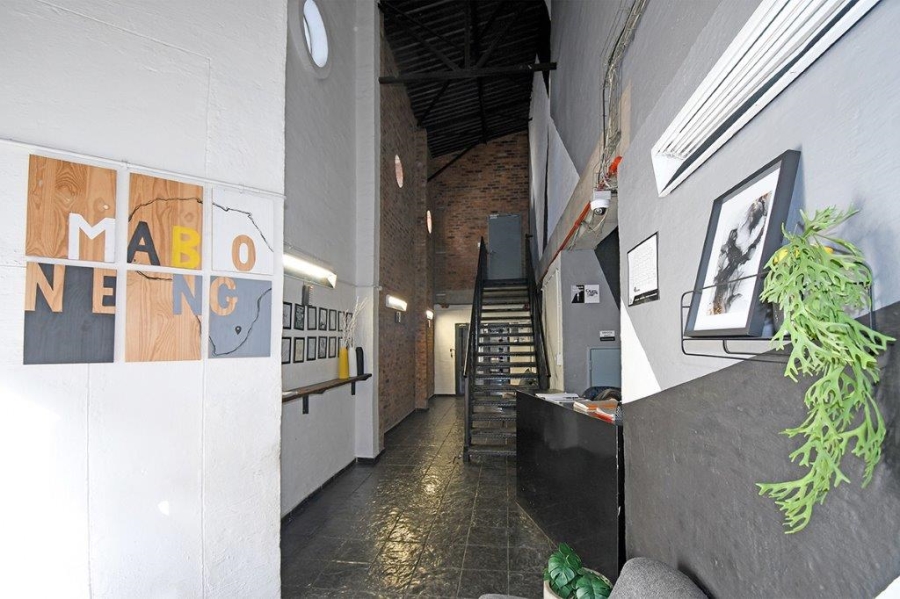 0 Bedroom Property for Sale in Maboneng Gauteng