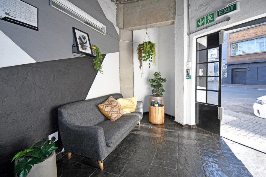 0 Bedroom Property for Sale in Maboneng Gauteng