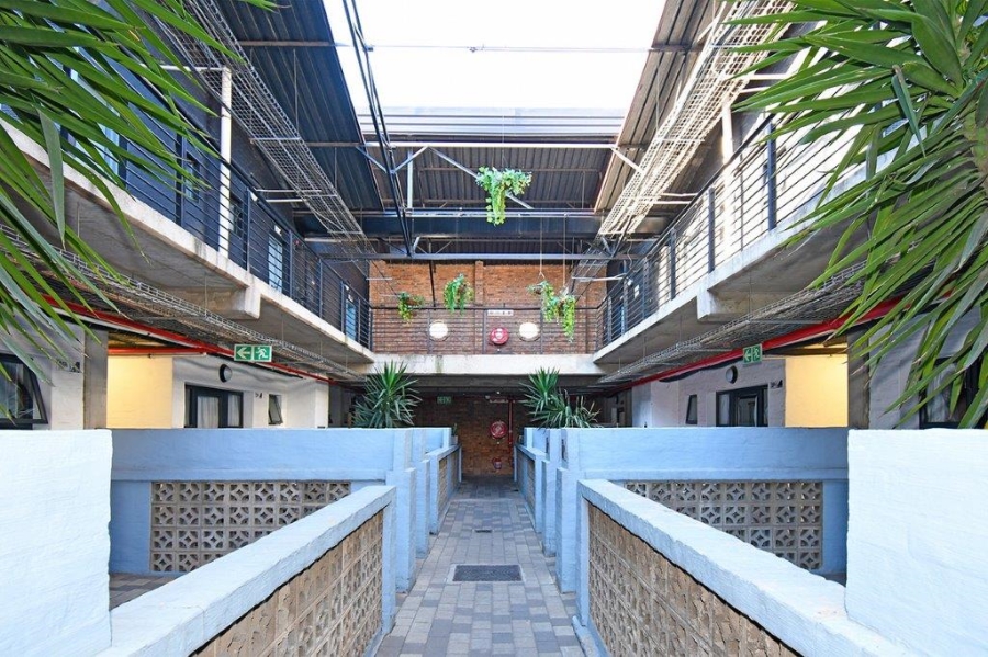 0 Bedroom Property for Sale in Maboneng Gauteng