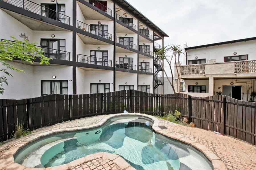 0 Bedroom Property for Sale in Maboneng Gauteng