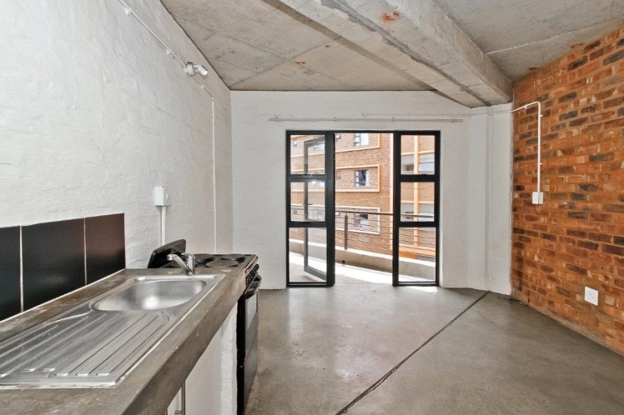 0 Bedroom Property for Sale in Maboneng Gauteng