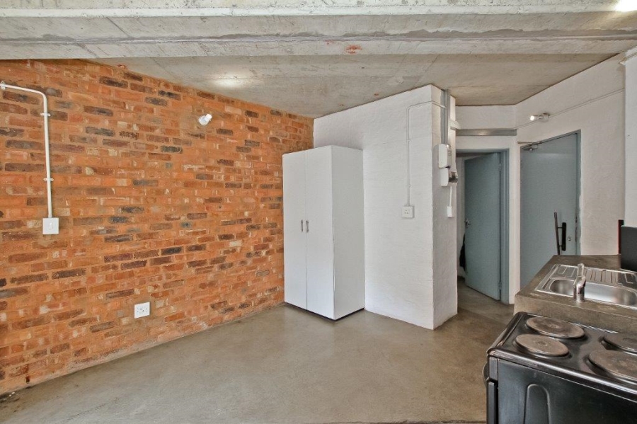 0 Bedroom Property for Sale in Maboneng Gauteng