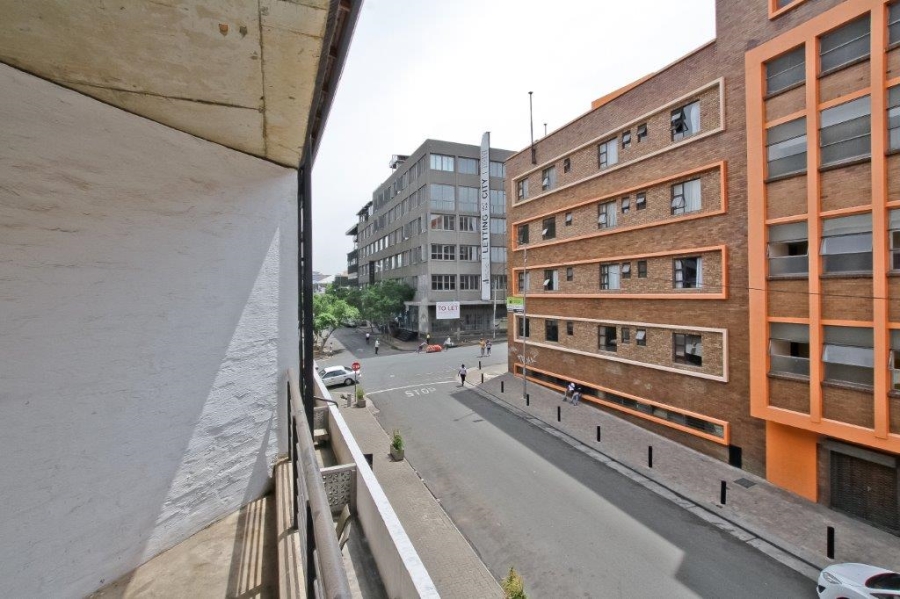 0 Bedroom Property for Sale in Maboneng Gauteng