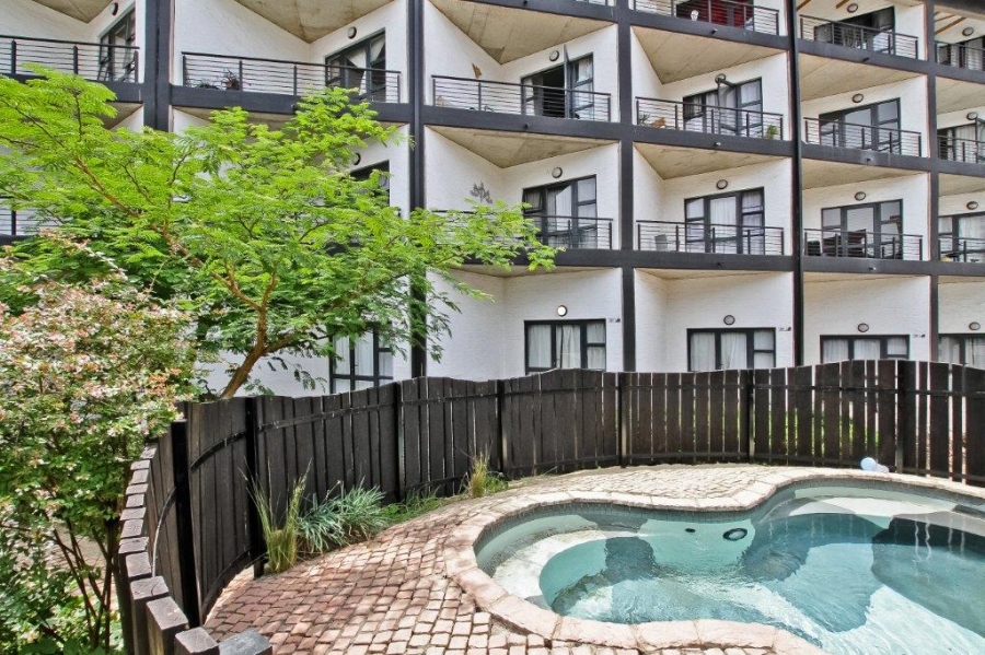 0 Bedroom Property for Sale in Maboneng Gauteng