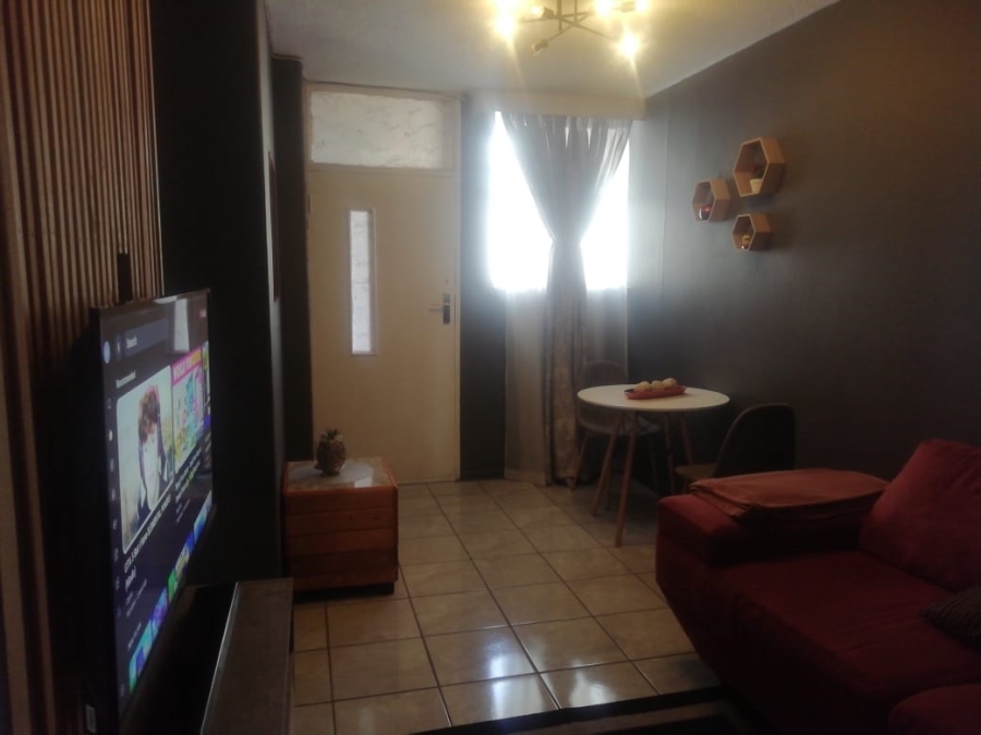 2 Bedroom Property for Sale in Pretoria Central Gauteng