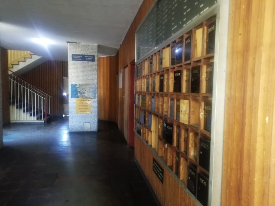 2 Bedroom Property for Sale in Pretoria Central Gauteng