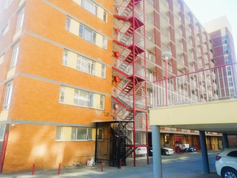 2 Bedroom Property for Sale in Pretoria Central Gauteng