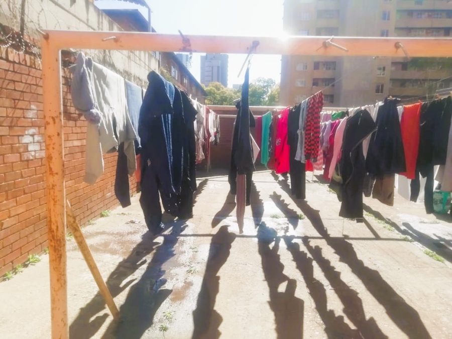 2 Bedroom Property for Sale in Pretoria Central Gauteng
