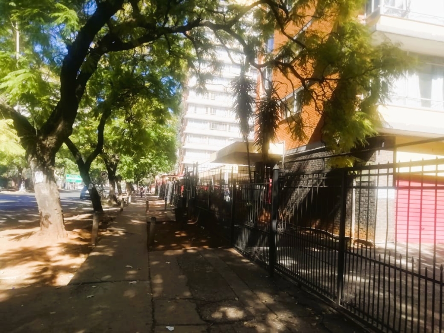 2 Bedroom Property for Sale in Pretoria Central Gauteng