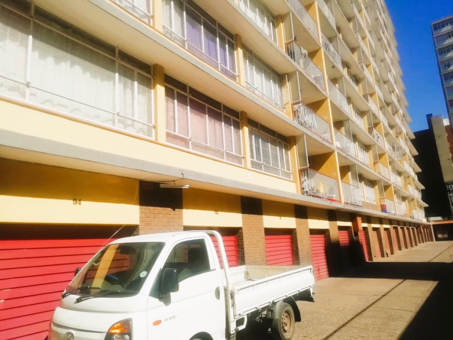 2 Bedroom Property for Sale in Pretoria Central Gauteng