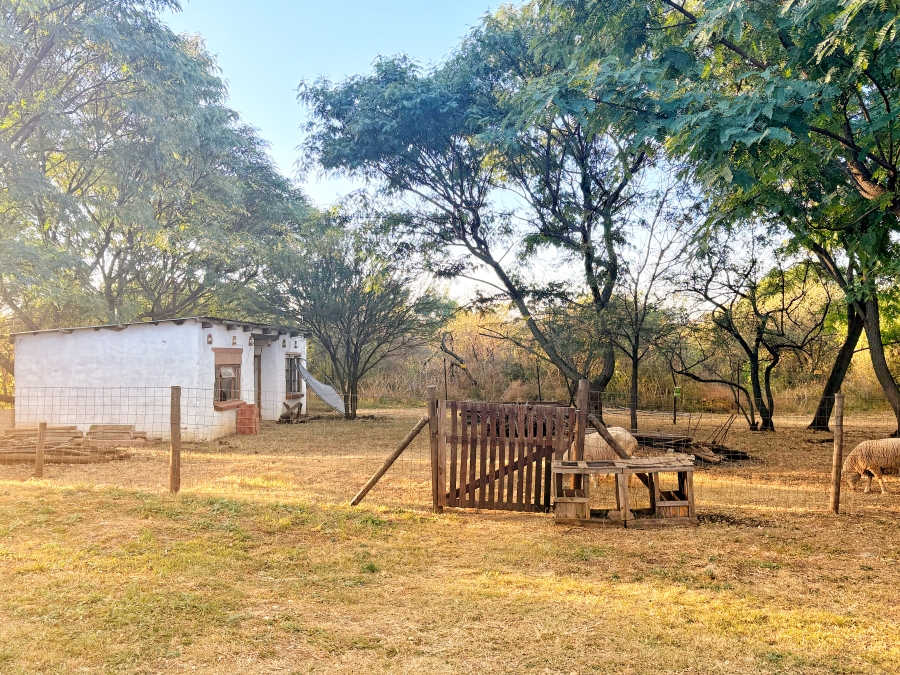 5 Bedroom Property for Sale in Bon Accord Gauteng
