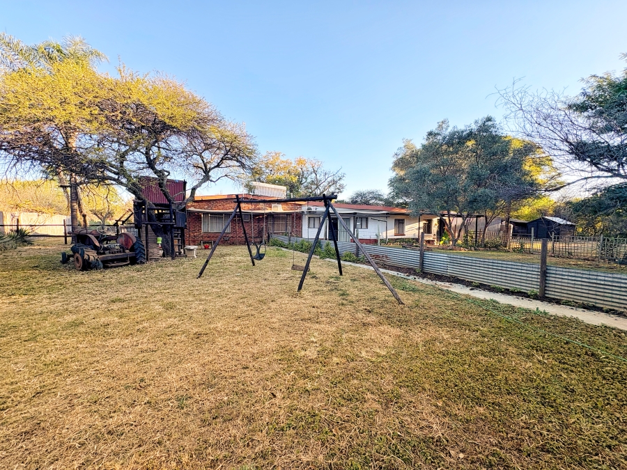 5 Bedroom Property for Sale in Bon Accord Gauteng