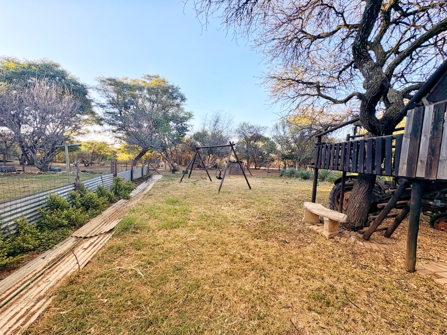 5 Bedroom Property for Sale in Bon Accord Gauteng
