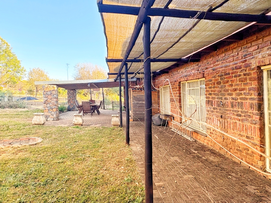 5 Bedroom Property for Sale in Bon Accord Gauteng
