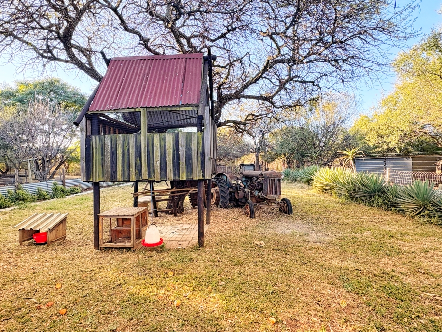 5 Bedroom Property for Sale in Bon Accord Gauteng