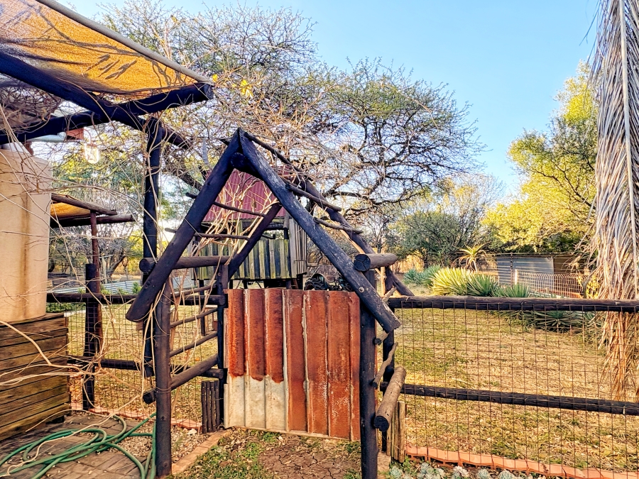 5 Bedroom Property for Sale in Bon Accord Gauteng