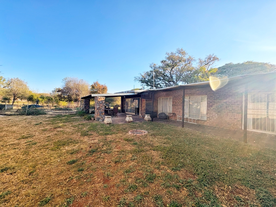 5 Bedroom Property for Sale in Bon Accord Gauteng