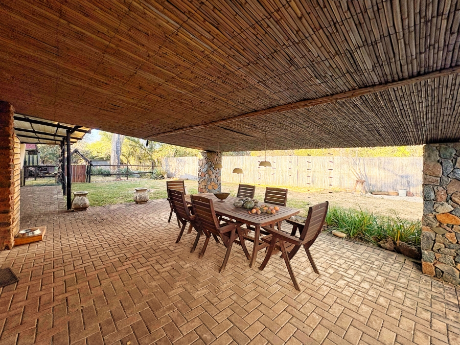 5 Bedroom Property for Sale in Bon Accord Gauteng