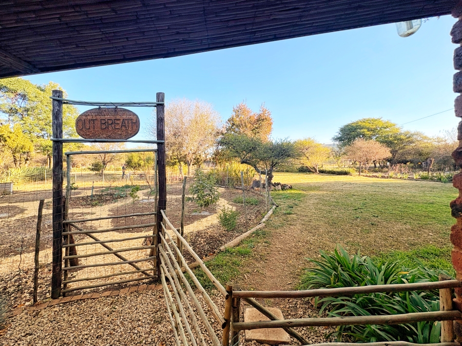 5 Bedroom Property for Sale in Bon Accord Gauteng