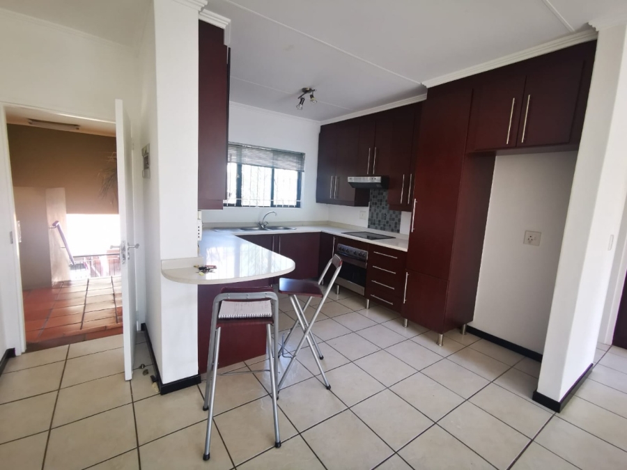 To Let 1 Bedroom Property for Rent in Sunninghill Gauteng