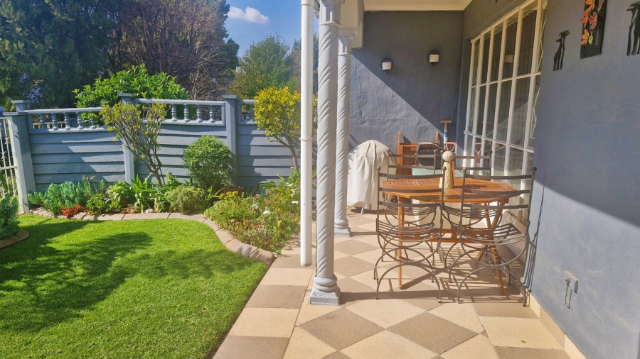 3 Bedroom Property for Sale in Dunsevern Gauteng