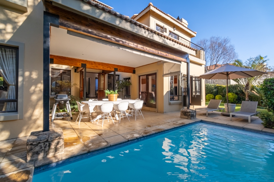 4 Bedroom Property for Sale in Fourways Gauteng