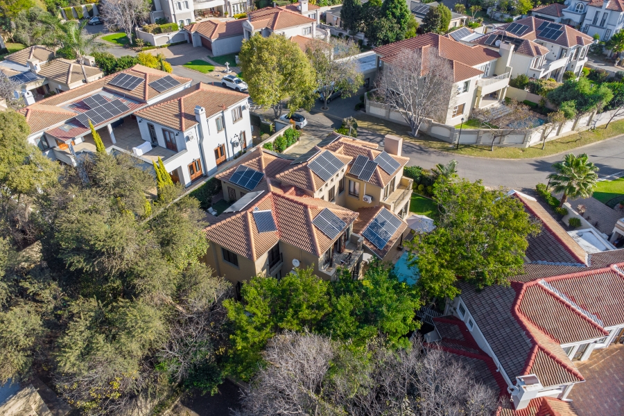 4 Bedroom Property for Sale in Fourways Gauteng